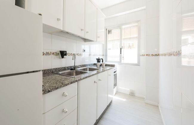 Apartamentos Flats Friends Atlantida - Photo 44