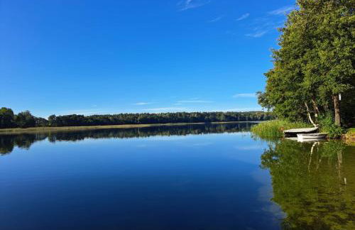 Lake House Szteklin - Foto 23