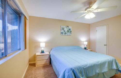 Patio and Yard Sun City Home Near Casinos - Foto 14