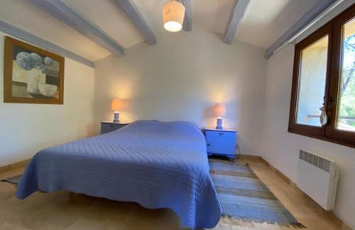 Villa au bord du Lac d'Esparron-de-Verdon - Foto 4