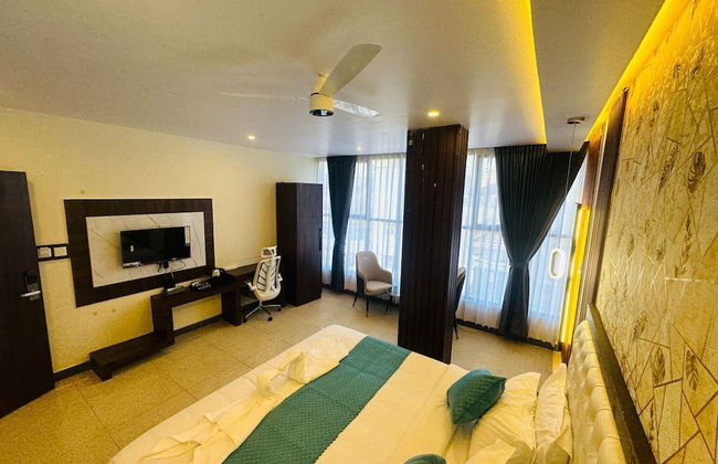 Mysore Elite - Foto 11