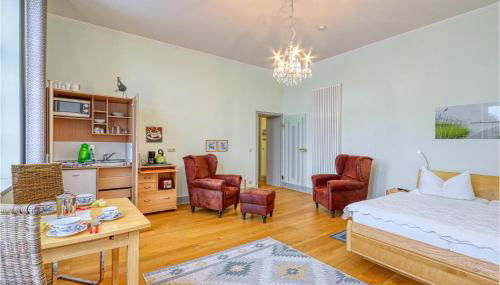 Cozy Apartment In Krakow Am See - Foto 4