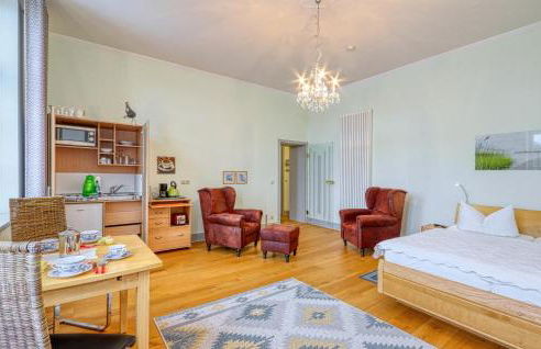 Cozy Apartment In Krakow Am See - Foto 4