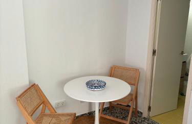 Tradicional apartamento central de 2 camas dobles - Foto 16