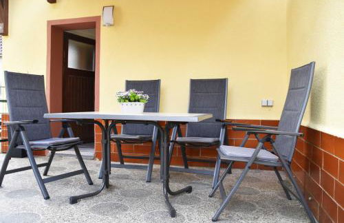 Ferienhaus _Hasenland_ - Photo 28