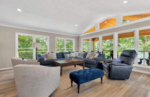 Blue View - Private Boat Launch On Property! - Foto 12