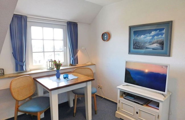 Haus Ruusenhoog - Apartment 6 - Photo 8