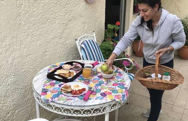 Vivian Studios - Foto 17