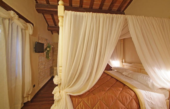 Palazzo del Papa Agriturismo - Foto 13