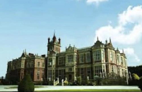 SPACIOUS DETACHED 5 Bedroom4 Bathroom WIFI Parking - Foto 27