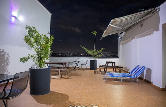 Stunning 2-bedroom Furnished Apartment in Accra - Foto 22