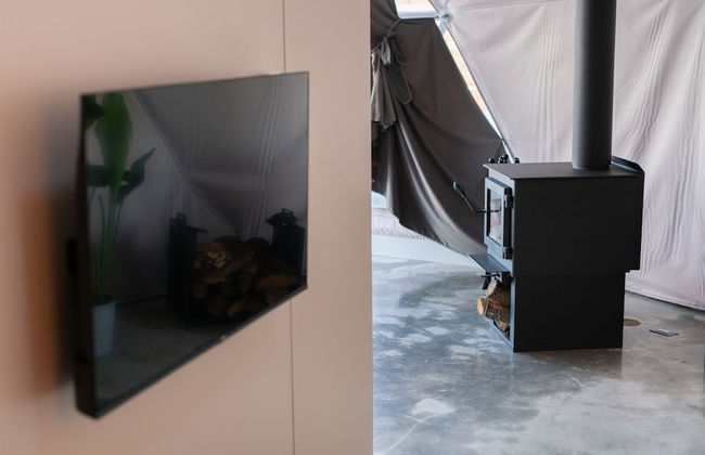 Nørdika Charlevoix - Foto 33