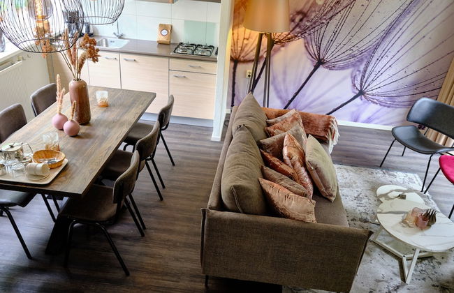 Vakantiepark De Bosrand - Foto 40