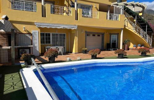 Apartamento en San Andrés con piscina privada - Foto 12