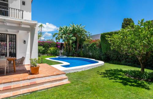 Luxury 3BR House with Private Pool & Stunning Interiors - Foto 36