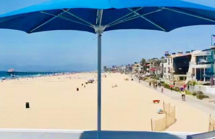 90210 Beach House Top Unit - Foto 25