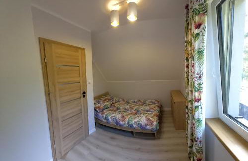 Słoneczna Strona Mazur - Foto 28