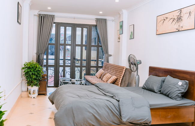 Green Hoan Kiem Apartment - Foto 6