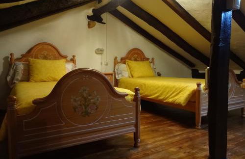 Casa de aldea la tienda de Villanueva - Foto 36