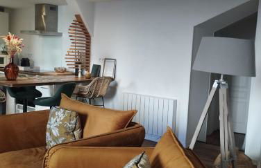 LE TROPICOCO - hyper centre d'Auray - - Foto 25