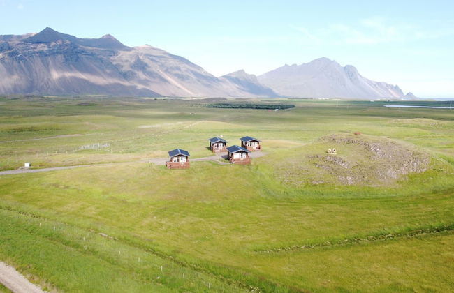 Aurora Cabins - Photo 62