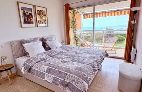 Quiet Flat with view and Swimming pool - Foto 9