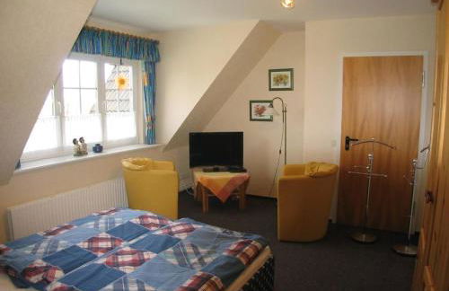 Haus Mühlenwarft - Photo 39