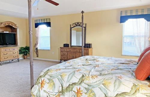 Florida Tradition 5 Bedroom Home by RedAwning - Foto 23