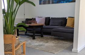 Haus 2 Zimmer, Küche, Bad in Karben near Frankfurt - Foto 2