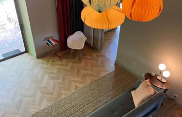 Château Doré les Tours - Appartement Renard - Proche Puy du Fou - Photo 12