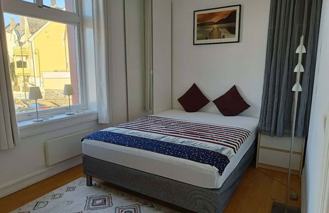 Cozy, Central, Ocean View - Foto 2