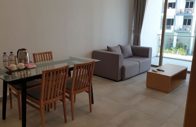 Axis Residences by The Team - Foto 18