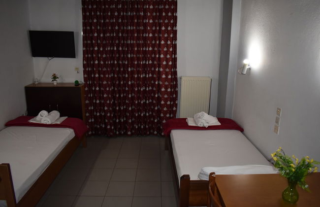 Galanis Hotel - Foto 5