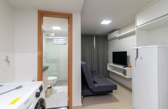 NOR Asa Norte Brasília - Photo 62