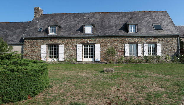 Holiday Home La Longère by Interhome - Foto 2, House