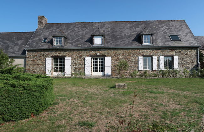 La Longère - Foto 1