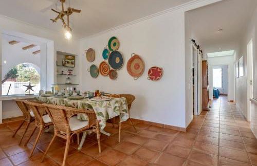 MAR Y CEL - By Almarina Villas - Foto 49