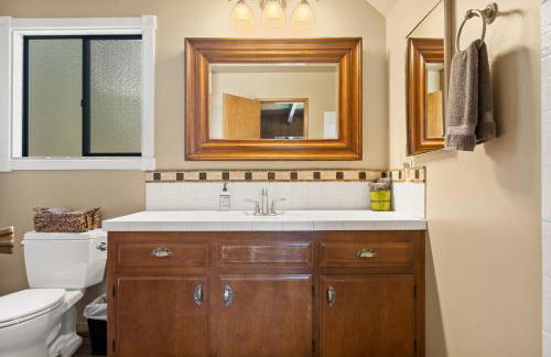 Pine Oaks Cabin - Foto 39