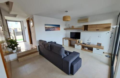 Chalet Alcocebre Residencial Dulcinea - Foto 17