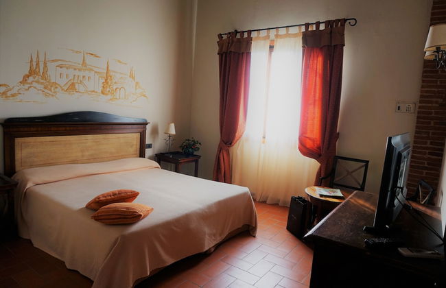 Agriturismo Antico Borgo Poggitazzi - Foto 10