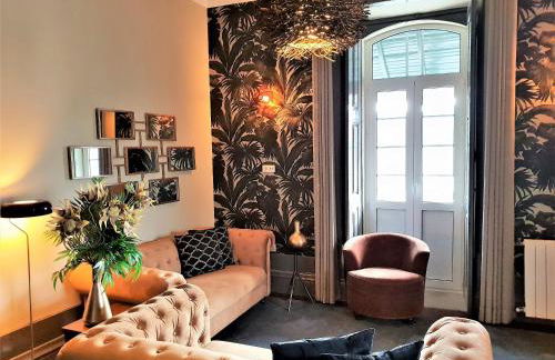 Quinta da Palmeira - Country House Retreat & Spa - Foto 26