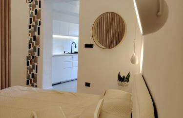 Cappuccetto Rosso Sweet Modern Suite Palermo - Foto 7