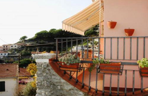 Appartamento Seccheto Mare - Foto 25