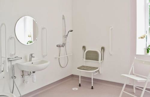 Shepherds Cottage - Foto 8