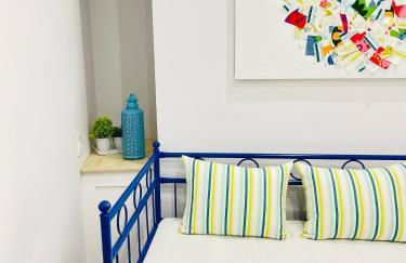 Alojamiento Hermanos Garnelo - Foto 20