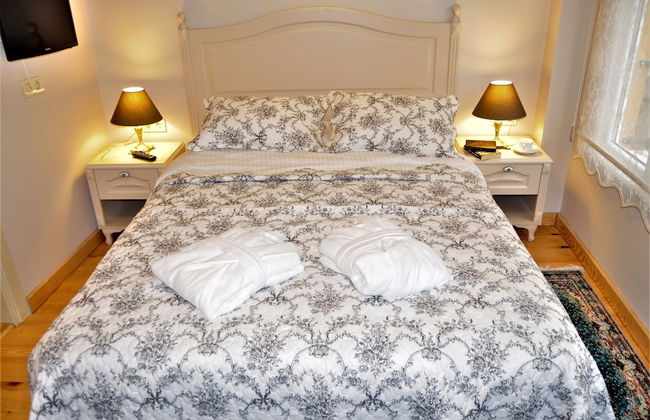 Emil House Apart Hotel - Foto 5