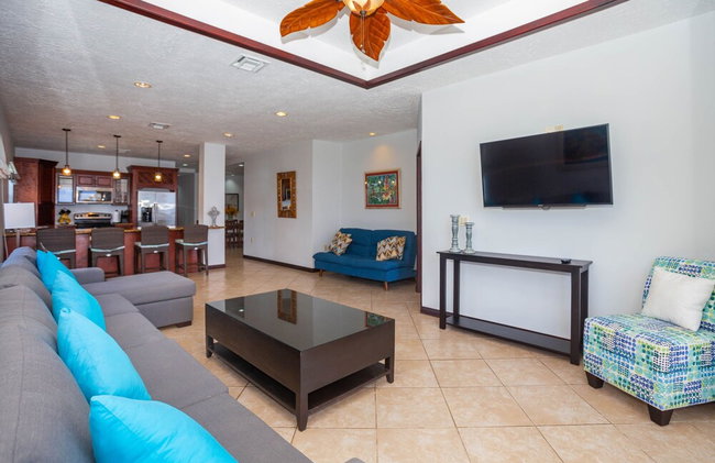 Villa Del Playa Penthouse #6 - Photo 21