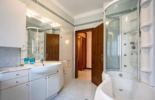 Nature and Comfort-Mountain-View House in Recoaro - Foto 15