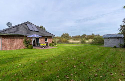 FeWo Haus Friesenkind - Photo 28