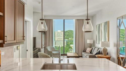 The Views Over Pack Square - Foto 2